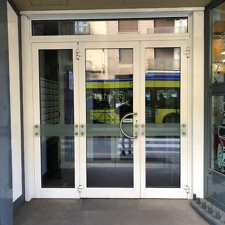 Casamia Appartamenti 606 Turín Exteriér fotografie