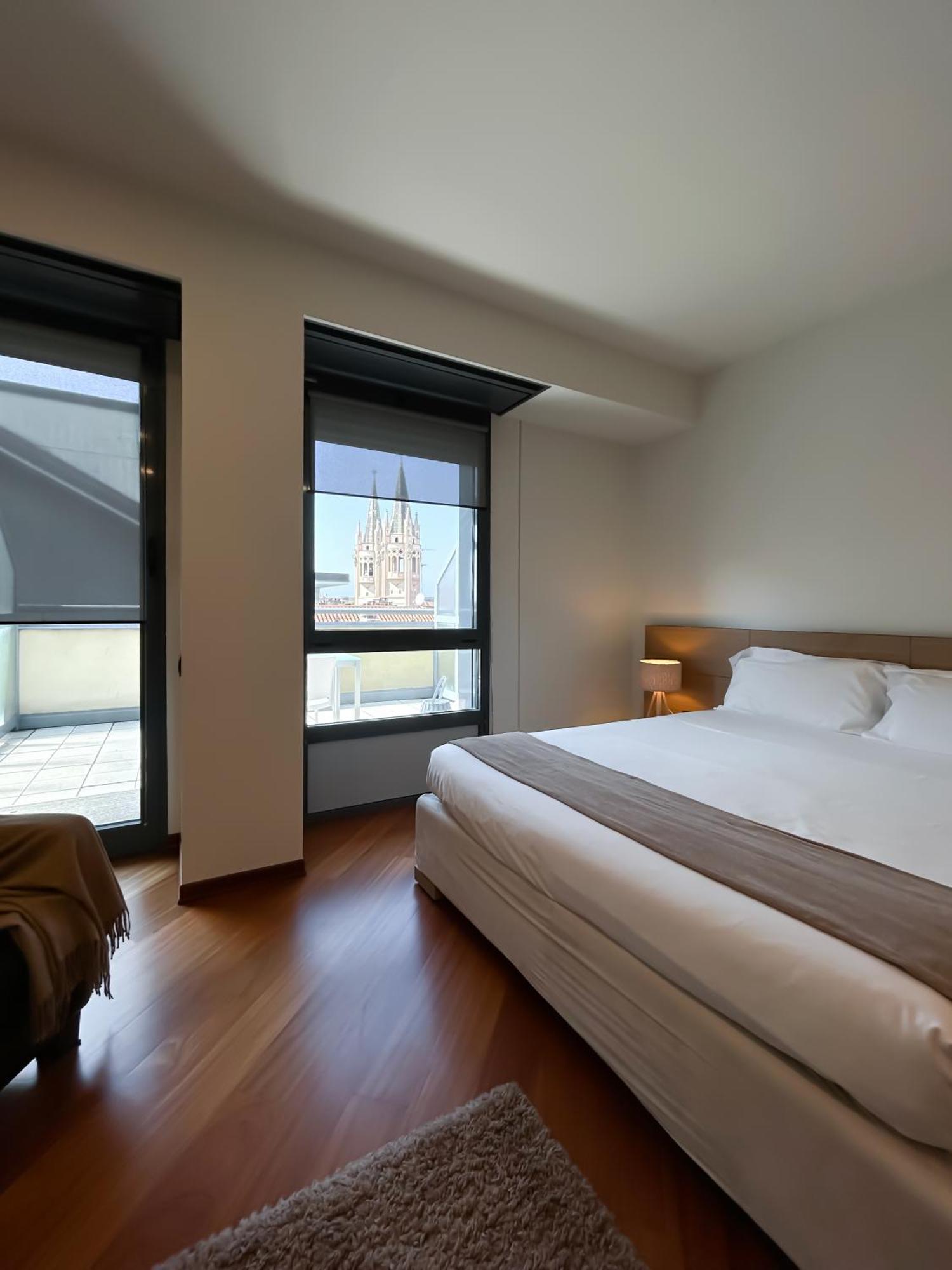 Casamia Appartamenti 606 Turín Exteriér fotografie