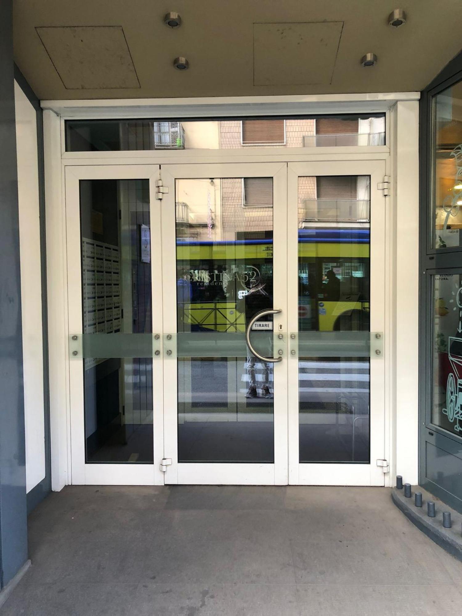 Casamia Appartamenti 606 Turín Exteriér fotografie